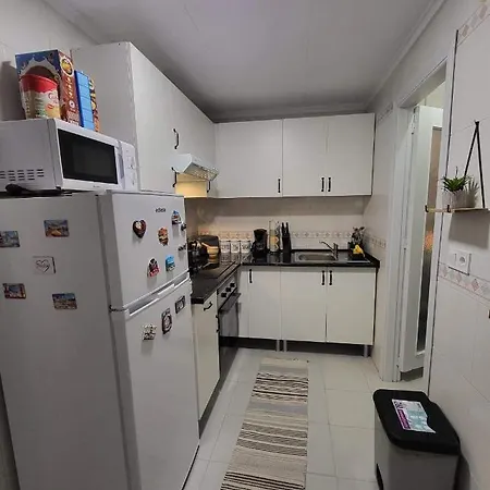Apartament Alexandro's *