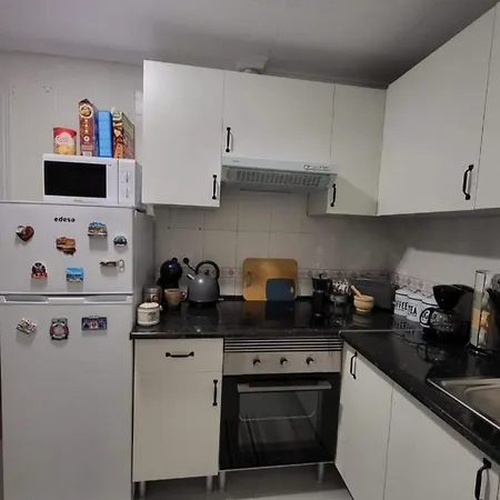 Apartament Alexandro's Torrevieja