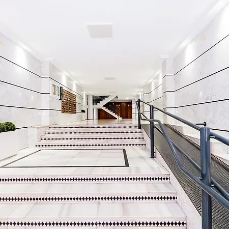 Apartament Alexandro's
