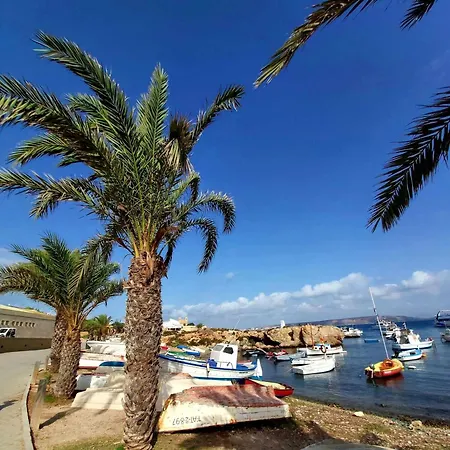 Apartament Alexandro's * Torrevieja