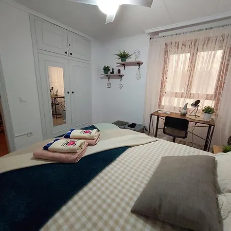 Apartament Alexandro's *
