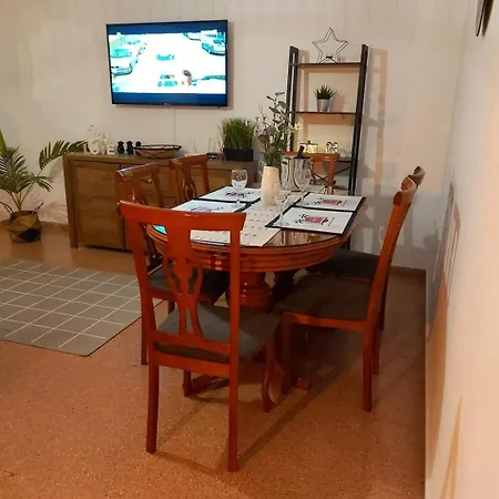 Apartment Apartament Alexandro's Torrevieja