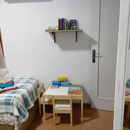 Apartament Alexandro's