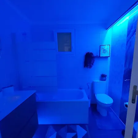 Apartament Alexandro's Torrevieja
