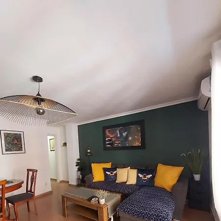 Apartament Alexandro's * Torrevieja