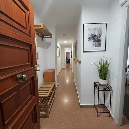 Apartament Alexandro's * Torrevieja